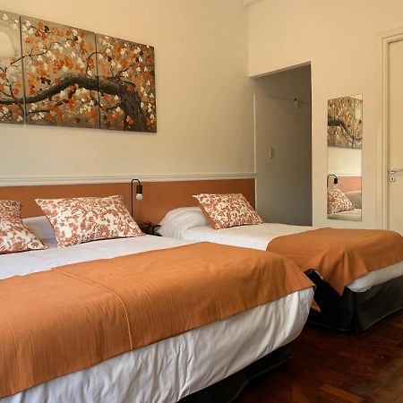 Costa Rica Soho Rooms بوينس آيرس المظهر الخارجي الصورة
