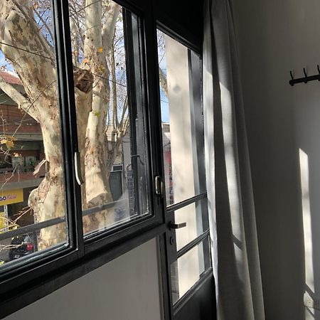 Costa Rica Soho Rooms بوينس آيرس المظهر الخارجي الصورة