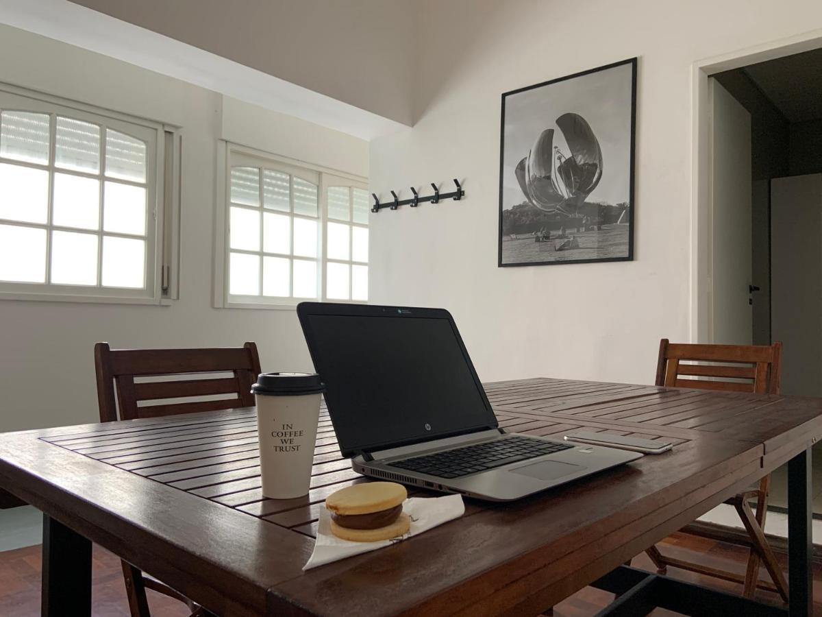 Costa Rica Soho Rooms بوينس آيرس المظهر الخارجي الصورة
