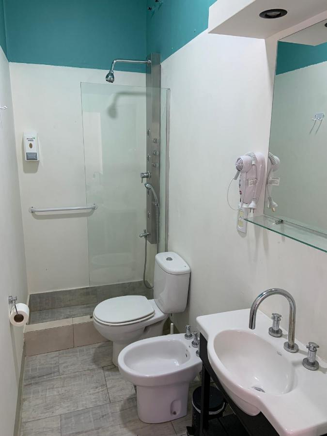 Costa Rica Soho Rooms بوينس آيرس المظهر الخارجي الصورة