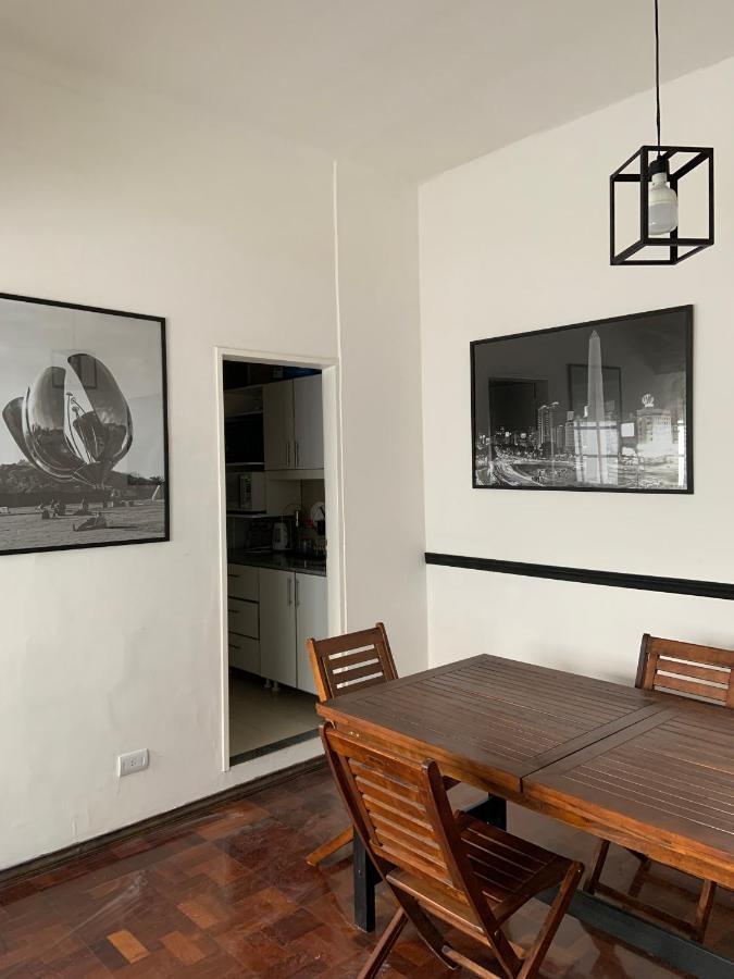 Costa Rica Soho Rooms بوينس آيرس المظهر الخارجي الصورة