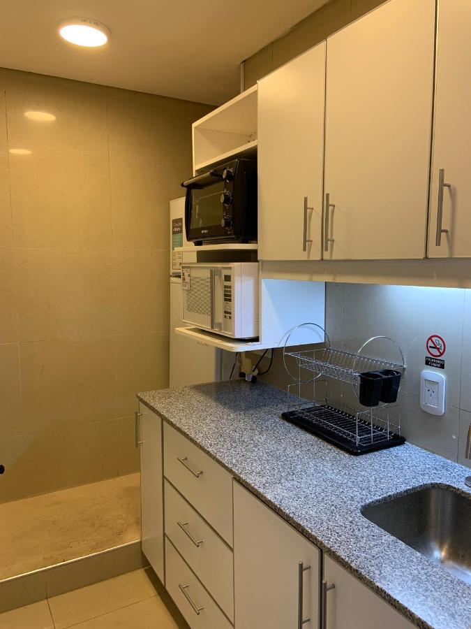 Costa Rica Soho Rooms بوينس آيرس المظهر الخارجي الصورة