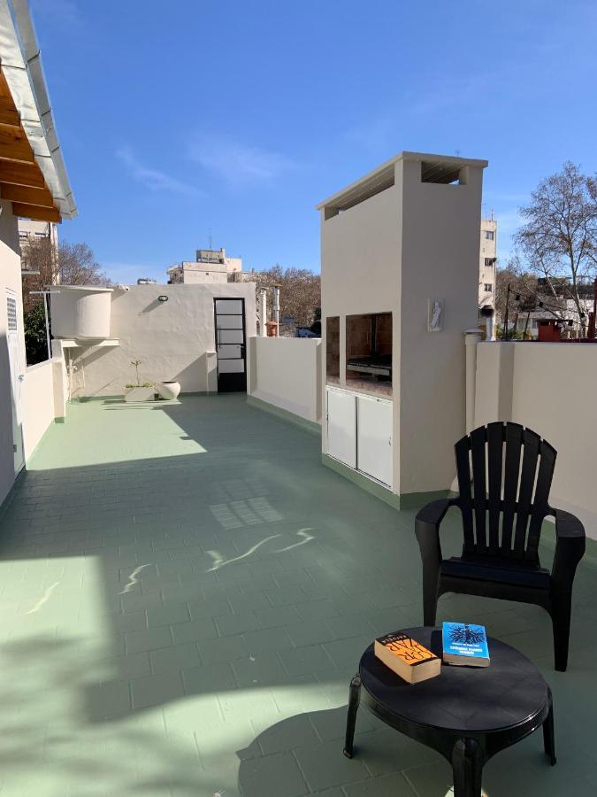 Costa Rica Soho Rooms بوينس آيرس المظهر الخارجي الصورة