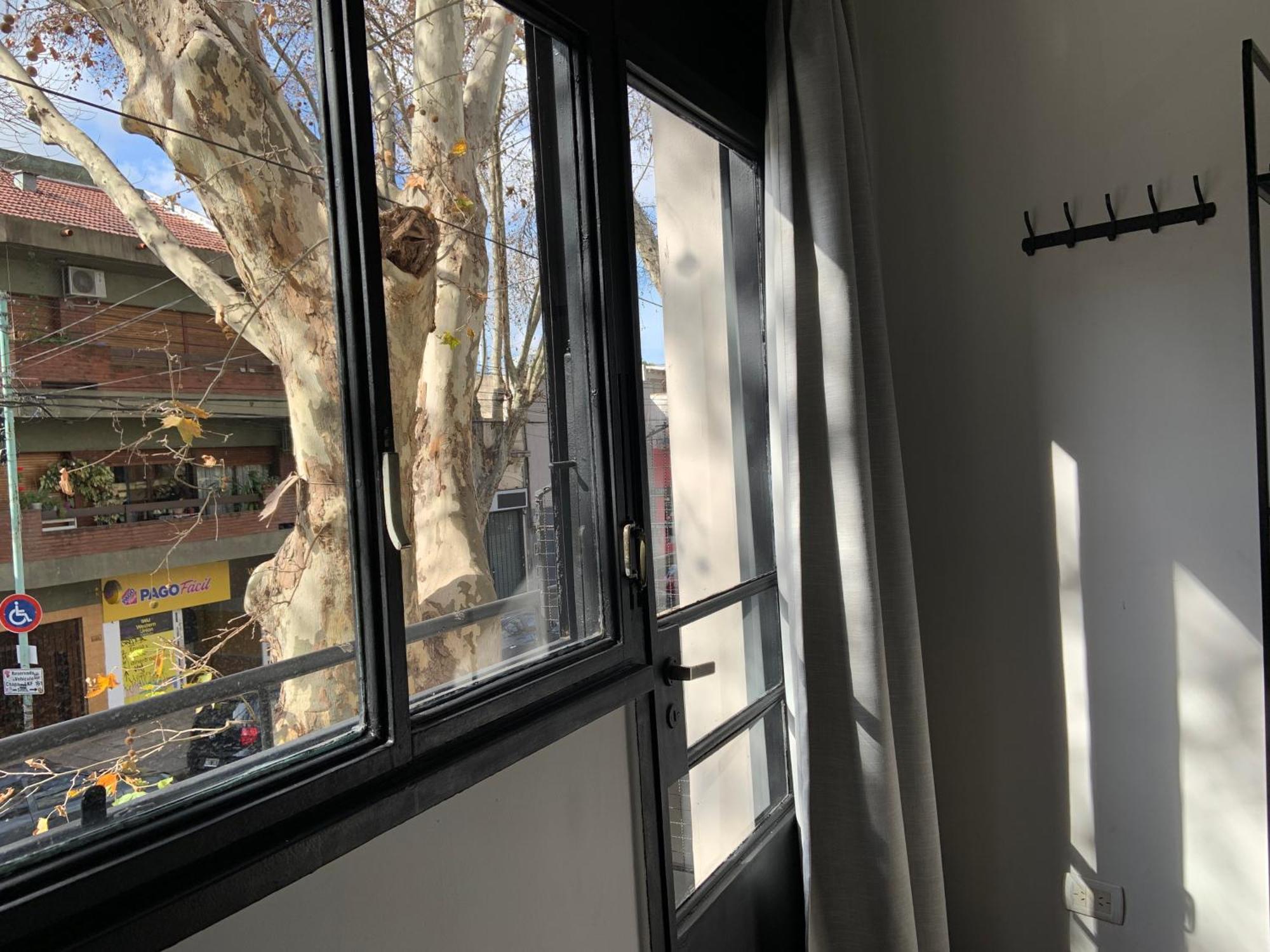 Costa Rica Soho Rooms بوينس آيرس المظهر الخارجي الصورة