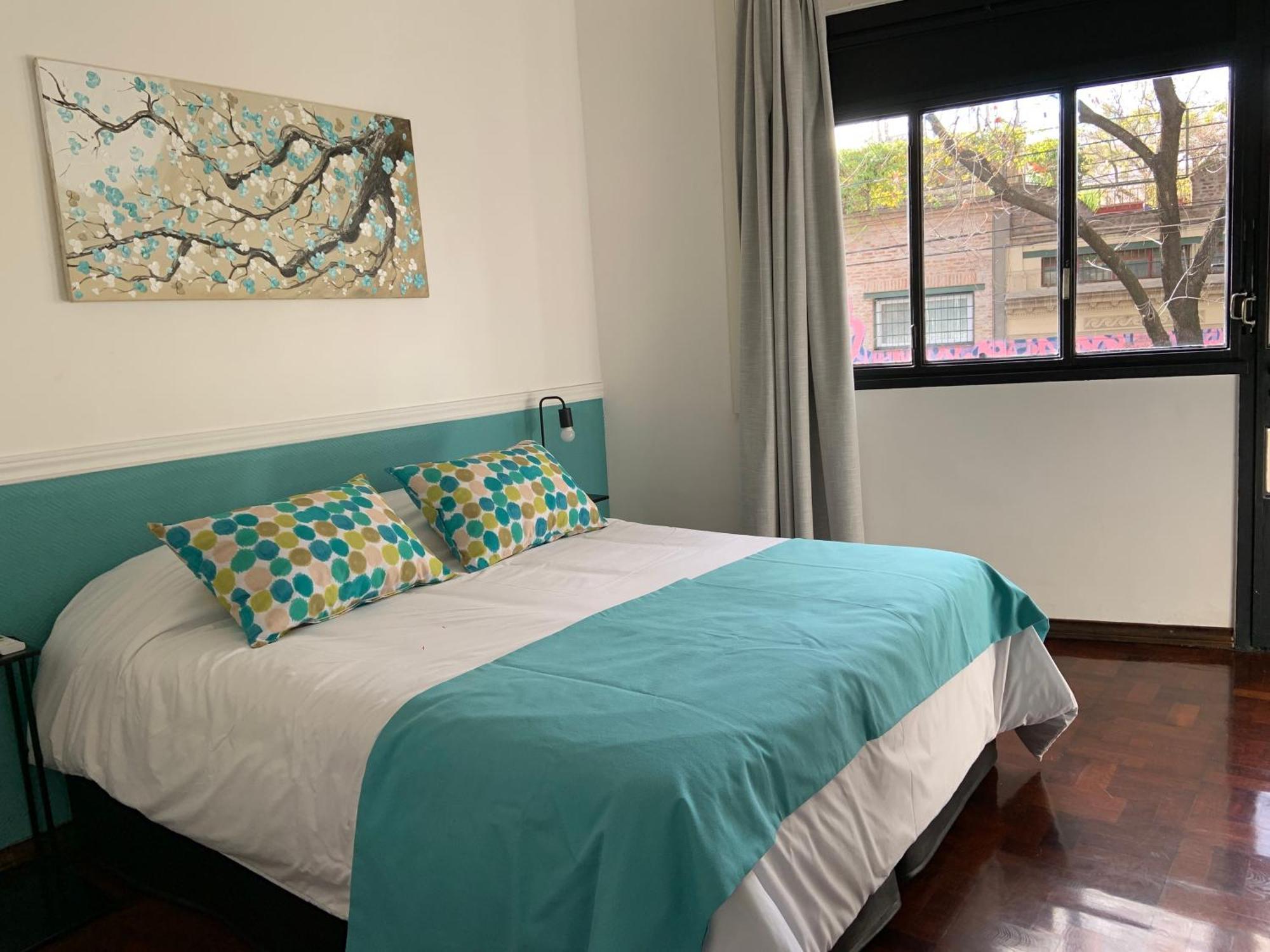 Costa Rica Soho Rooms بوينس آيرس المظهر الخارجي الصورة