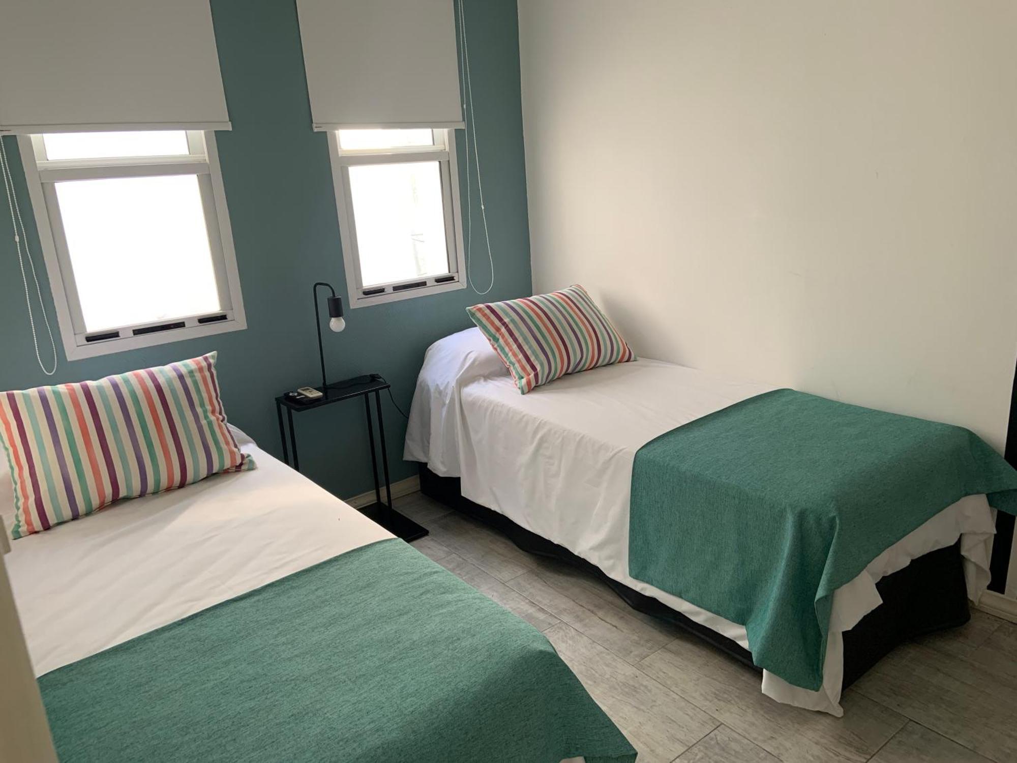Costa Rica Soho Rooms بوينس آيرس المظهر الخارجي الصورة
