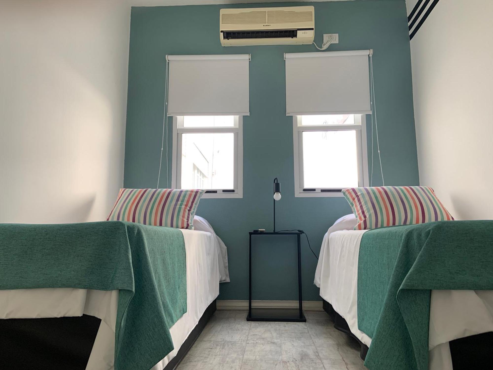 Costa Rica Soho Rooms بوينس آيرس المظهر الخارجي الصورة