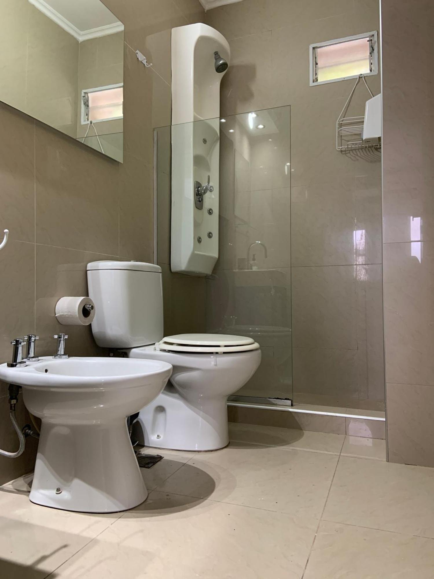 Costa Rica Soho Rooms بوينس آيرس المظهر الخارجي الصورة