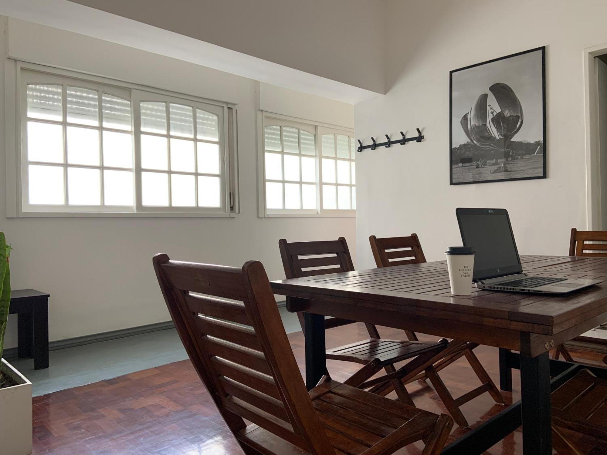 Costa Rica Soho Rooms بوينس آيرس المظهر الخارجي الصورة
