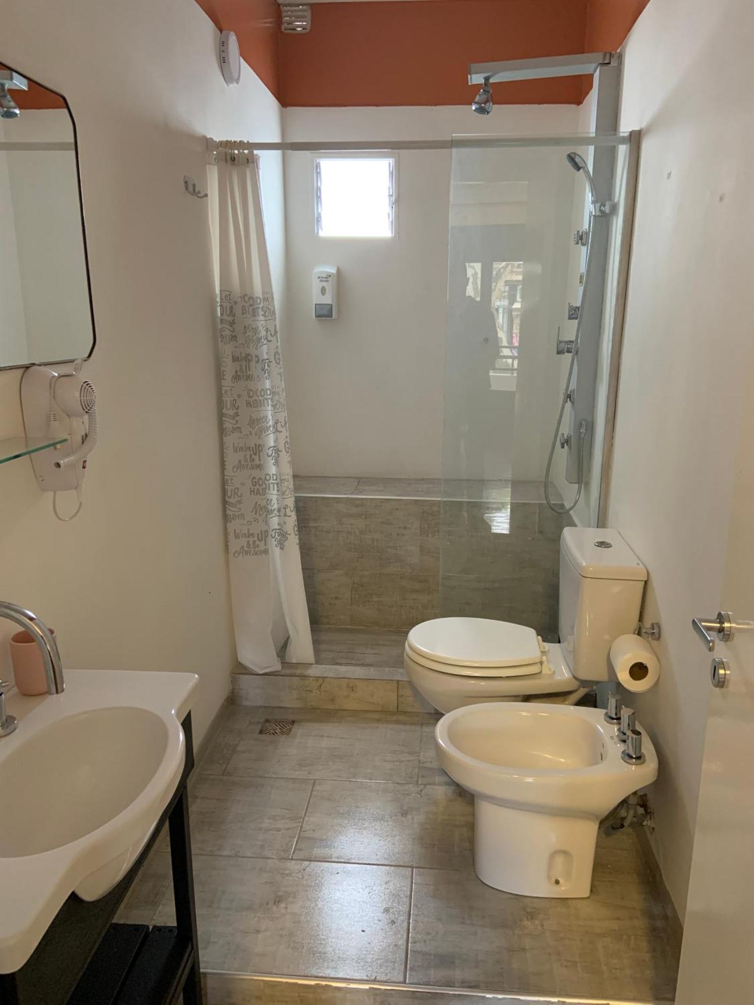 Costa Rica Soho Rooms بوينس آيرس المظهر الخارجي الصورة
