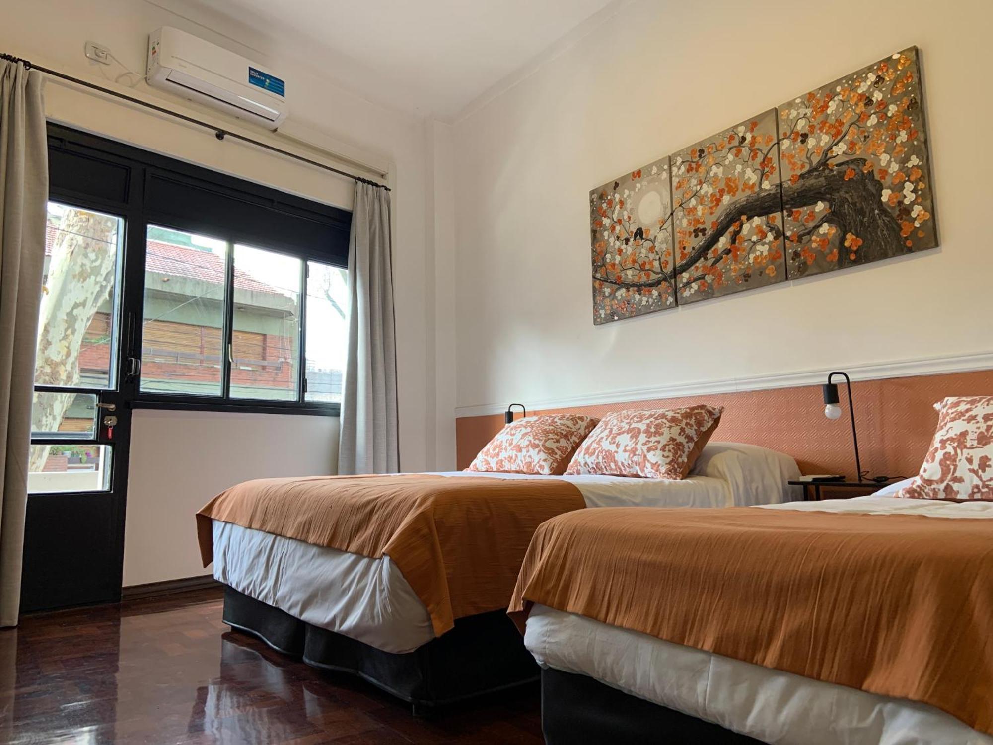 Costa Rica Soho Rooms بوينس آيرس المظهر الخارجي الصورة